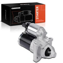 Starter Motor 1.7KW 12V CW 10 Teeth for 2014-2015 Chevrolet Corvette