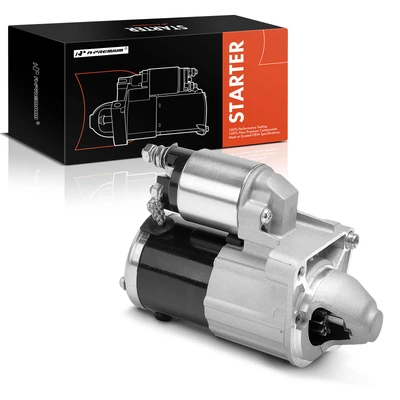 Starter Motor 1.2KW 12V CW 12 Teeth