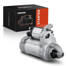 Starter Motor 1.5KW 12V CW 9 Teeth