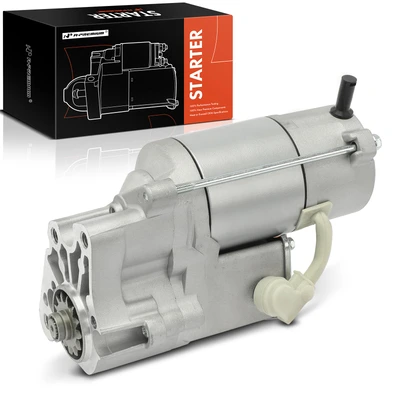 Starter Motor 2.0KW 12V CW 13 Teeth