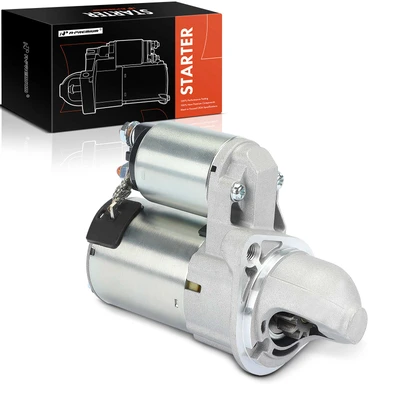 Starter Motor 1.3KW 12V CW 11 Teeth