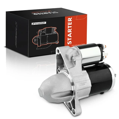 Starter Motor 1.4KW 12V CW 10 Teeth