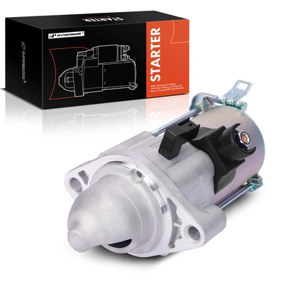 Starter Motor 1.6KW 12V CW 9 Teeth