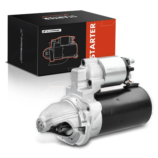 Starter 1.7 KW 12V Clockwise 11 Teeth A-Premium APSTR228