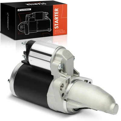 Starter Motor 0.8KW 12V CCW 8 Teeth