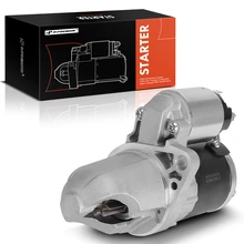 2013-2016 Scion FR-S Starter 1.4 KW 12V Counterclockwise 9 Teeth A-Premium APSTR460