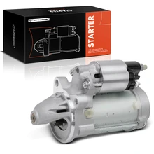 Starter Motor 1.4KW 12V CW 12 Teeth