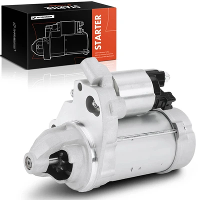 Starter Motor 2.0KW 12V CW 9 Teeth