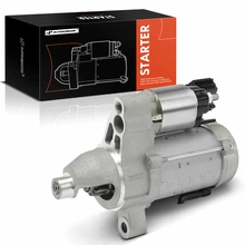 2013-2021 Audi A6 Quattro Starter 1.5 KW 12V Clockwise 11 Teeth A-Premium APSTR472