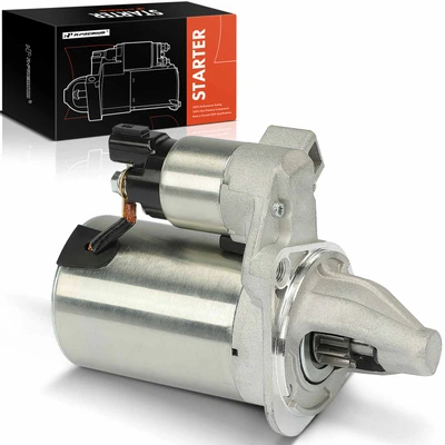 Starter Motor 0.9KW 12V CW 10 Teeth