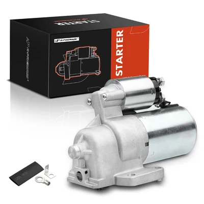 Starter Motor 1.5KW 12V CCW 22 Teeth