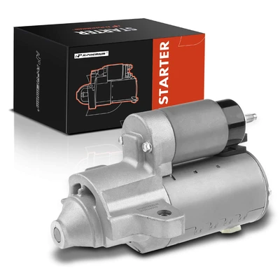 Starter Motor 1.3KW 12V CCW 10 Teeth