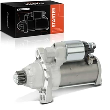 Starter Motor 1.5KW 12V CCW 13 Teeth for 2020-2023 Audi Q3