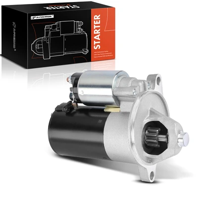 Starter Motor 1.4KW 12V CW 10 Teeth