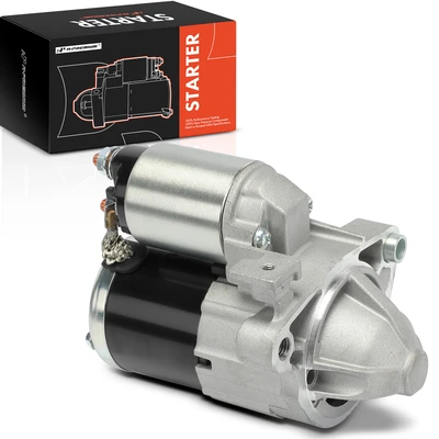 Starter Motor 1.4KW 12V CW 11-Tooth Pinion