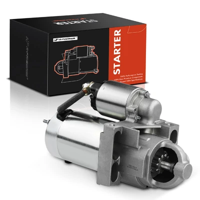 Starter Motor 1.4KW 12V CW 11 Teeth