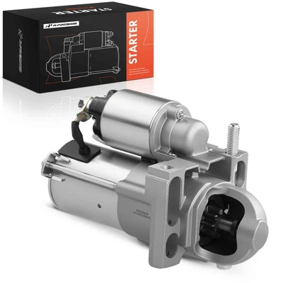 Starter Motor 1.1KW 12V CW 9 Teeth