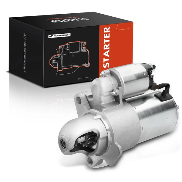 Starter 1.4 KW 12V Clockwise 11 Teeth A-Premium APSTR289