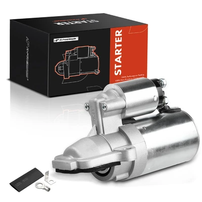 Starter Motor 1.5KW 12V CW 11 Teeth