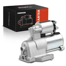 2005-2007 Mercury Montego Starter 1.5 KW 12V Counterclockwise 22 Teeth A-Premium APSTR302