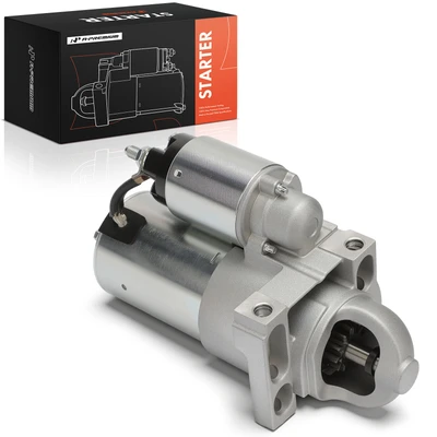 Starter Motor 1.4KW 12V CW