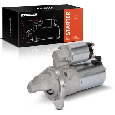 Starter Motor 1.4KW 12V CW 11 Teeth