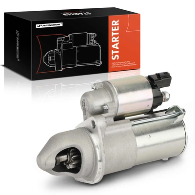 Starter Motor 1.2KW 12V CW 11 Teeth
