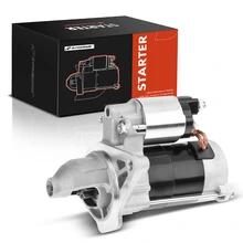 2012-2015 Scion iQ Starter 1.0 KW 12V Clockwise 9 Teeth A-Premium APSTR447