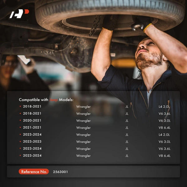 Spare Tire Winch Carrier for Jeep Wrangler JL 2018-2021 2023-2024 Sport Utility