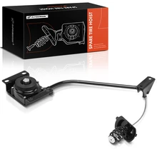 Spare Tire Winch Carrier for 2007-2015 Mazda CX-9