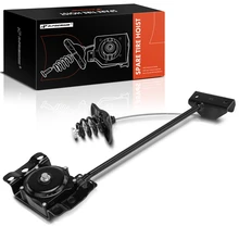 Spare Tire Winch Carrier for 2008-2013 Toyota Highlander