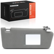 A-Premium APSVR001 2005-2015 Toyota Tacoma Sun Visor Right Passenger Side