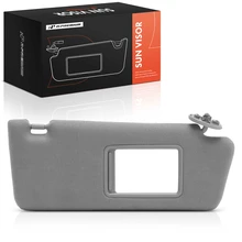A-Premium APSVR001 2005-2015 Toyota Tacoma Sun Visor Right Passenger Side