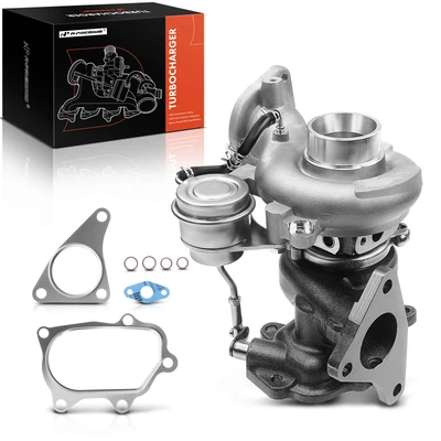 Turbo Turbocharger