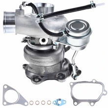 Turbo Turbocharger