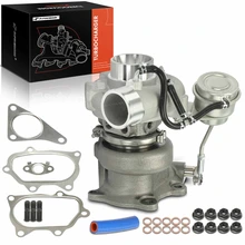 Turbo Turbocharger