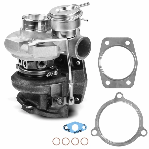 Turbocharger TD04HL-13T-8 Model B5244T, B5244T3, B5244T7 Engine A-Premium APTBC009