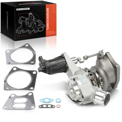 2018-2023 Honda Accord Turbocharger RHF4 Model A-Premium APTBC238