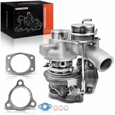 Turbo Turbocharger