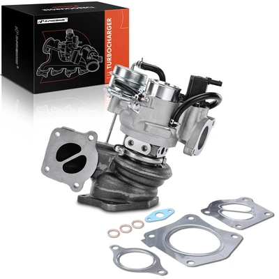 Turbo Turbocharger