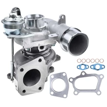 2007-2013 Mazda 3 Turbocharger K0422-881 Model A790054 Engine A-Premium APTBC045