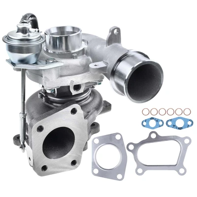 Turbo Turbocharger