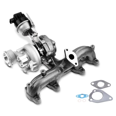 Turbo Turbocharger