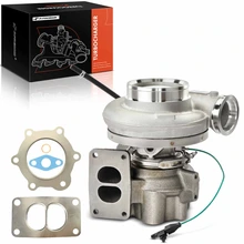 Turbo Turbocharger