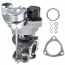 2011-2016 Mini Cooper Countryman Turbocharger K03 Model CDTS EP6 Engine A-Premium APTBC039