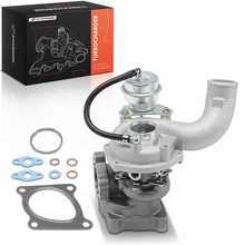 2001-2005 Audi Allroad Quattro Turbocharger K04-026 Model A-Premium APTBC232