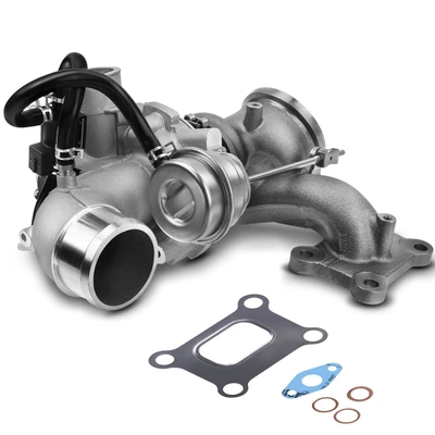 Turbo Turbocharger