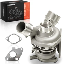 Driver Turbocharger