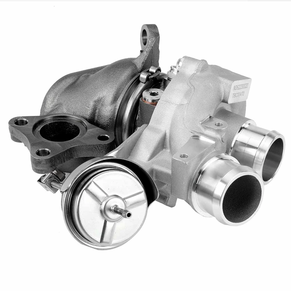 Turbocharger, K0CG Model, GTDI RWD 3.5L Engine, A-Premium APTBC109
