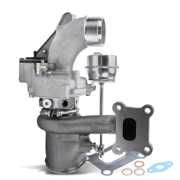 Turbocharger, K03 Model, EcoBoost 2.0l Engine, A-Premium APTBC110